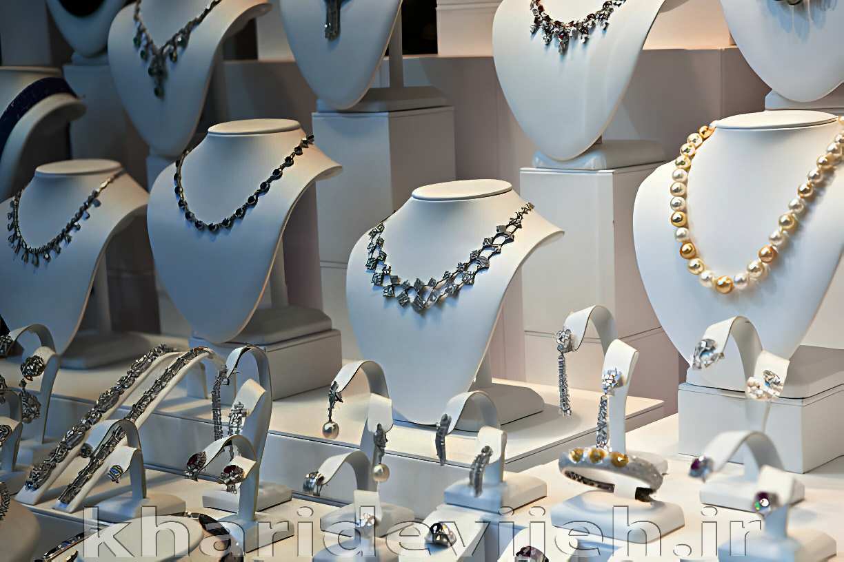 از کجا بدلیجات بخرم