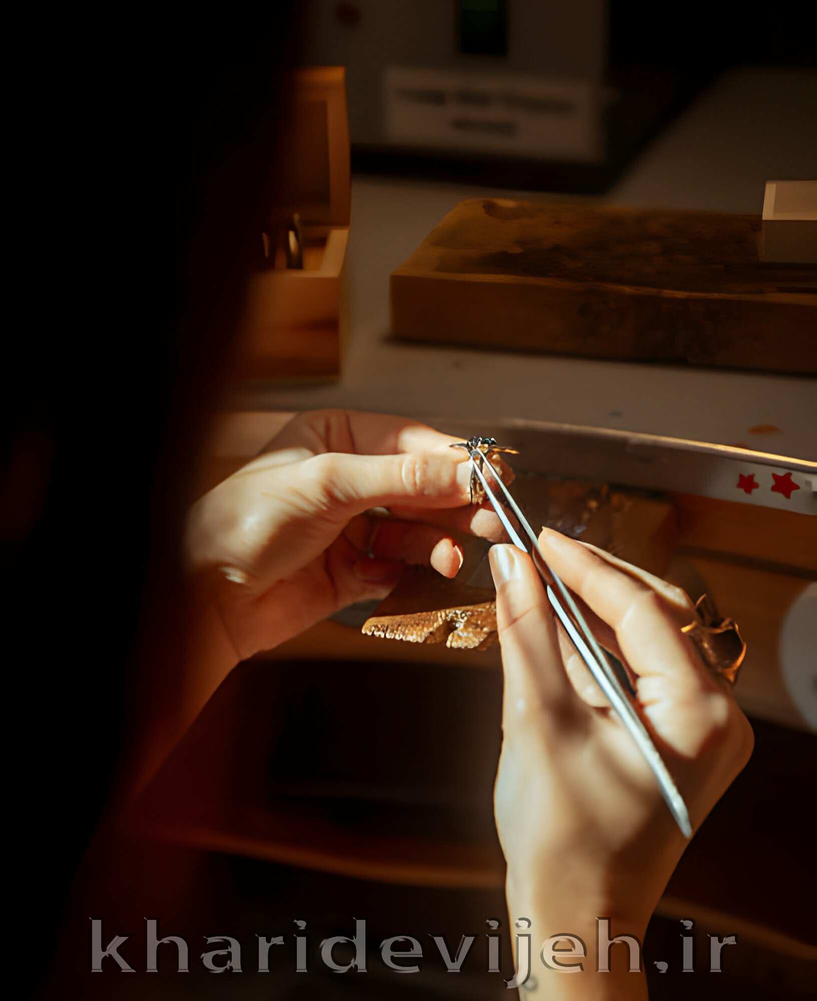 بدلیجات های هنری